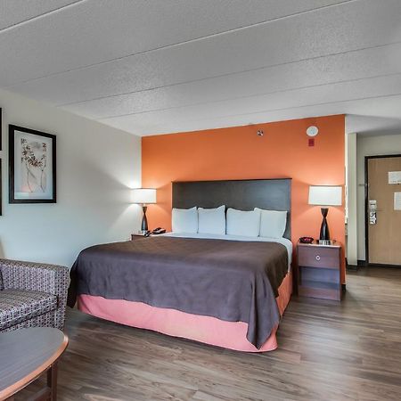 Americinn By Wyndham Coon Rapids Exterior photo